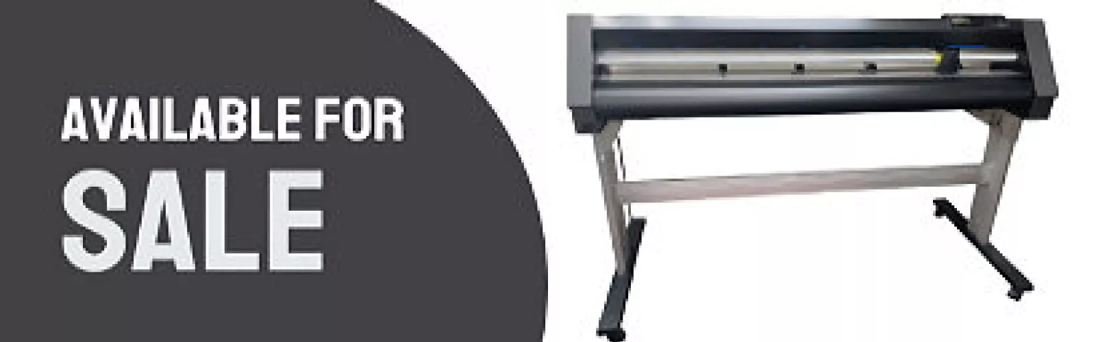 Graphtec Plotter CE7000 available for sale.